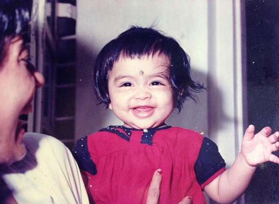 22 Natural Pooja Hedge Without Makeup Pictures