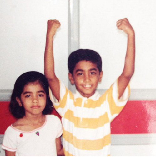 22 Natural Pooja Hedge Without Makeup Pictures