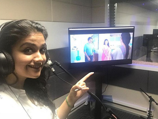 20+ Pictures of Keerthy Suresh Without Makeup | I Fashion Styles