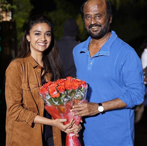 20+ Pictures of Keerthy Suresh Without Makeup | I Fashion Styles