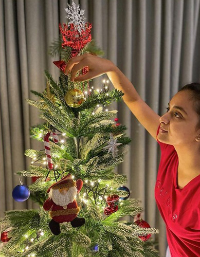 20+ Pictures of Keerthy Suresh Without Makeup | I Fashion Styles