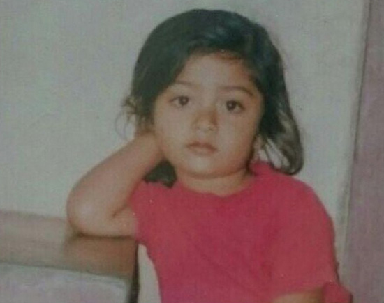 Top 22 Without Makeup Photos of Rashmika Mandana