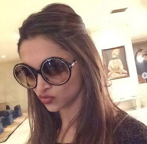 20 Latest Pictures of Deepika Padukone without Makeup