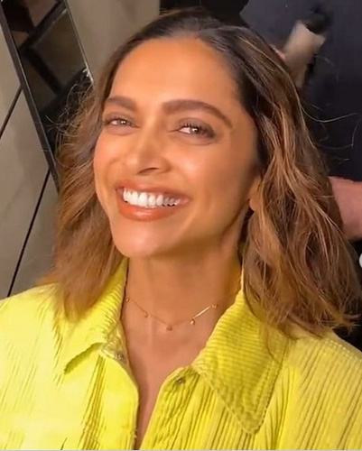20 Latest Pictures of Deepika Padukone without Makeup