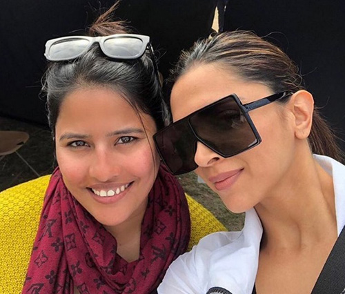 20 Latest Pictures of Deepika Padukone without Makeup