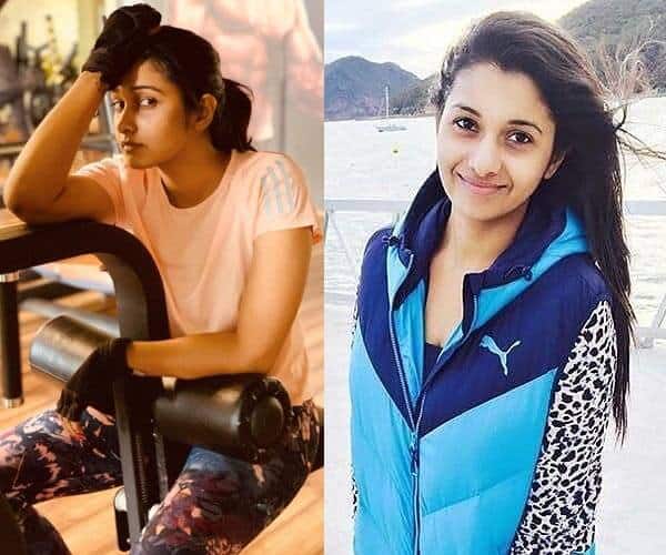 Top 10 Kollywood Actresses without Makeup Pictures in 2022