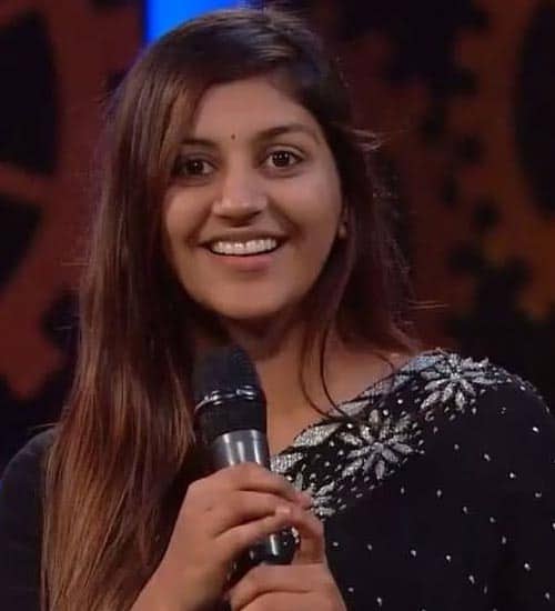 Top 10 Kollywood Actresses without Makeup Pictures in 2022