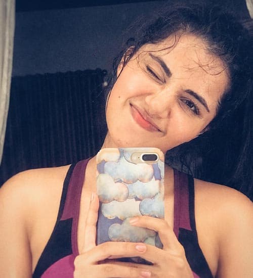 Top 10 Kollywood Actresses without Makeup Pictures in 2022