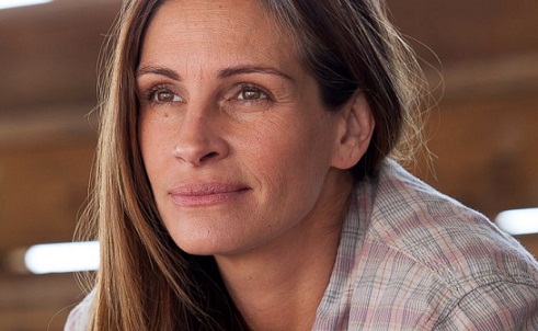 10 Stunning Photos of Julia Roberts Without Makeup