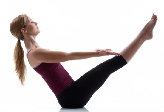 25 Simple Exercises to Reduce Belly Fat Quickly at Home