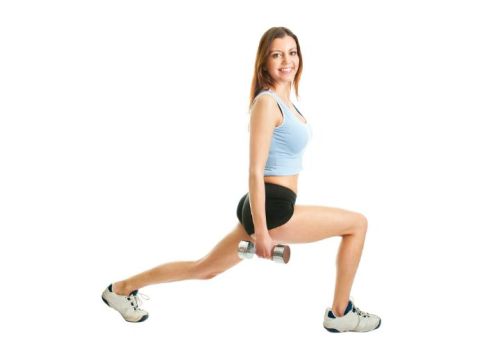 25 Simple Exercises to Reduce Belly Fat Quickly at Home