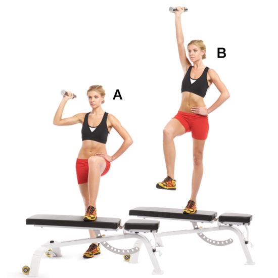 25 Simple Exercises to Reduce Belly Fat Quickly at Home