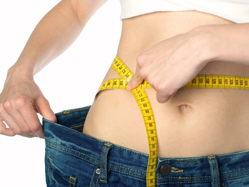 11 Tips to Flatten out Your Belly at Home: Result Appear In 2 Days | I Fashion Styles