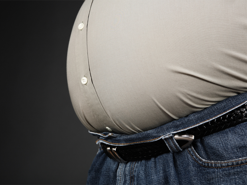 How To Reduce Belly Fat in Men for Healthy Life