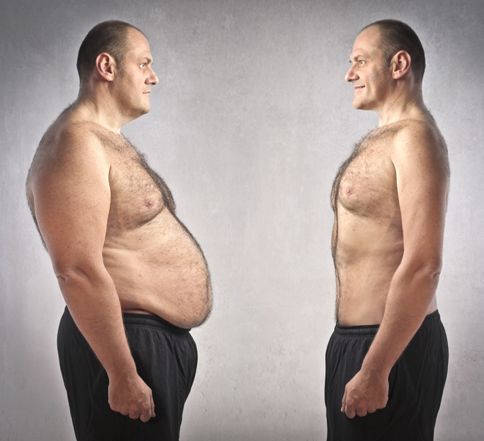 How To Reduce Belly Fat in Men for Healthy Life