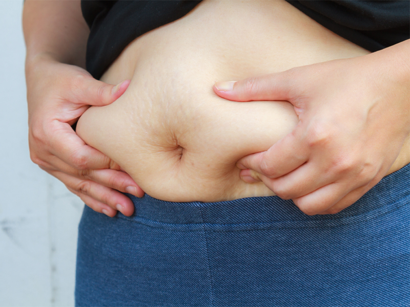 Reduce Belly Fat In 2 Weeks: 10 Effective Lifestyle and Diet Tips