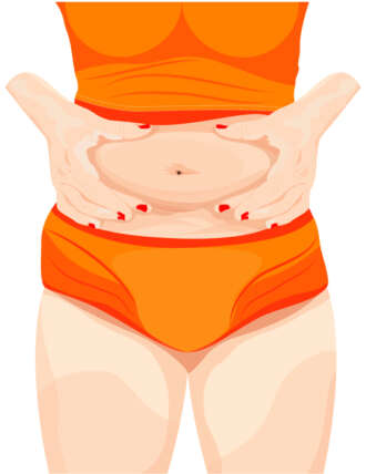 Reduce Belly Fat In One Month: 10 Effective Tips To Try At Home