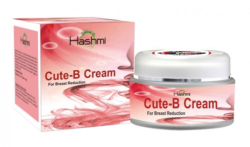 9 Best Breast Reduction Creams Available In India