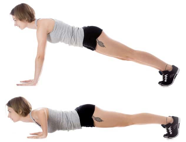 Top 15 Exercises to Enhance Breast Size Naturally