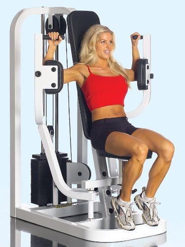 Top 15 Exercises to Enhance Breast Size Naturally