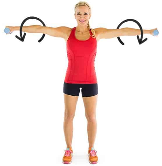 Top 15 Exercises to Enhance Breast Size Naturally