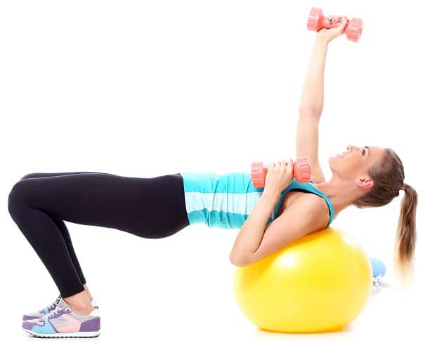 Top 15 Exercises to Enhance Breast Size Naturally