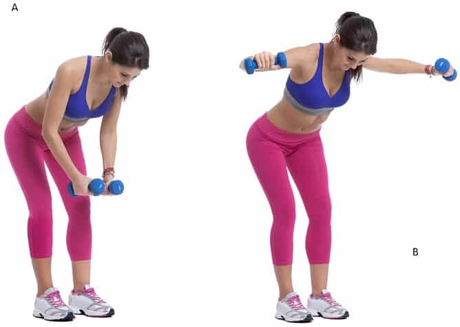 Top 15 Exercises to Enhance Breast Size Naturally