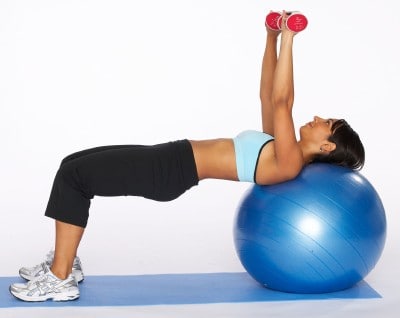 Top 15 Exercises to Enhance Breast Size Naturally