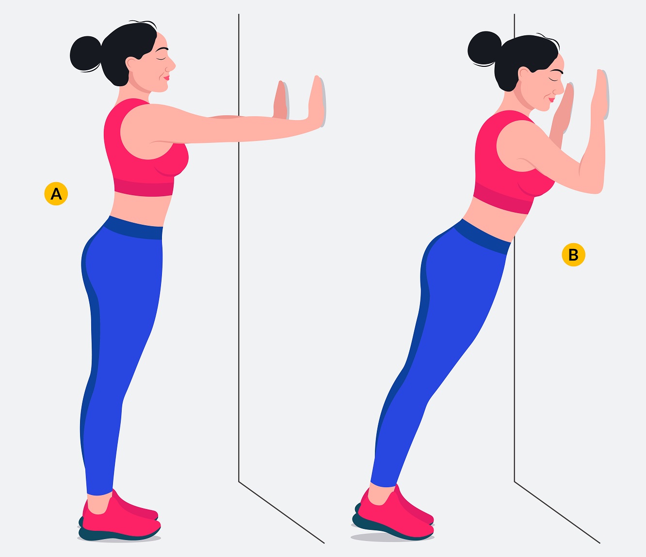 10 Effective Exercises to Reduce Breast Size Naturally