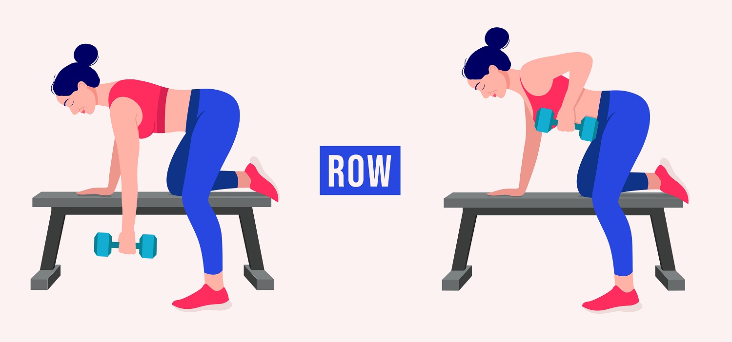 10 Effective Exercises to Reduce Breast Size Naturally