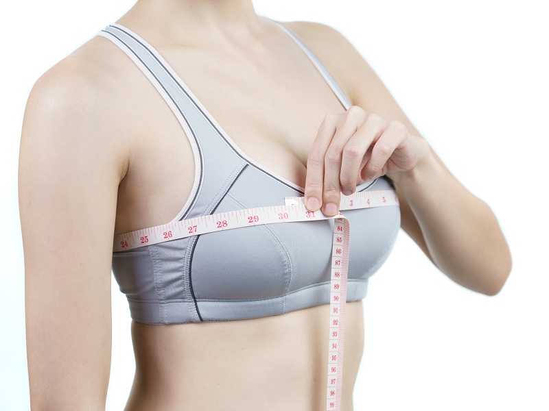 Breast Size Increase After Marriage: Is It Really True?