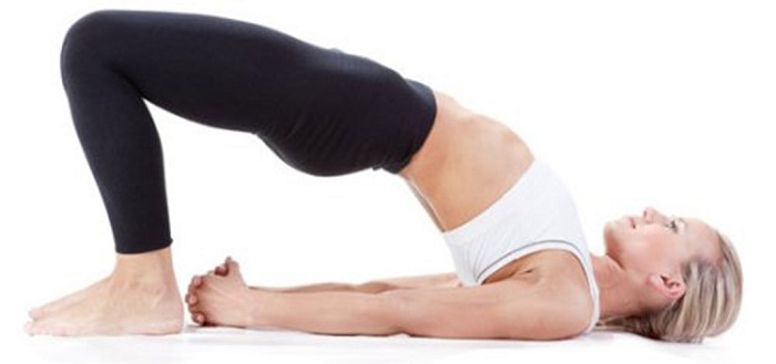 How To Reduce Breast Size Through Yoga? | I Fashion Styles