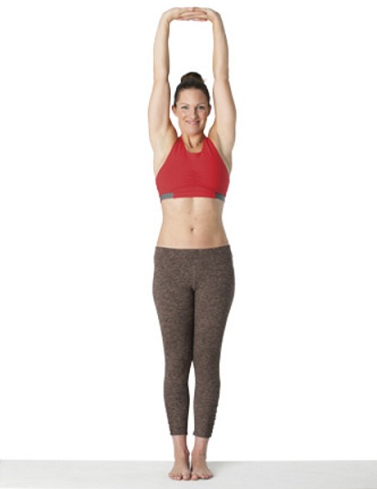 How To Reduce Breast Size Through Yoga? | I Fashion Styles