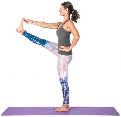 How To Reduce Breast Size Through Yoga? | I Fashion Styles