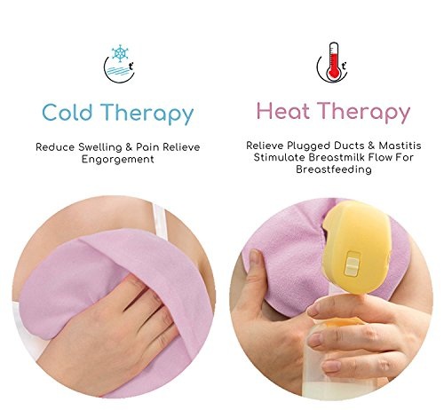 Breast Engorgement: How to Manage and Treat It