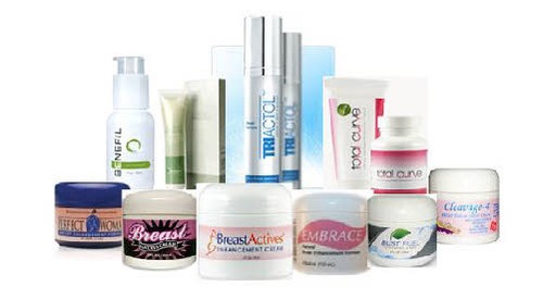 10 Best Tips To Increase Breast Size Faster At Home