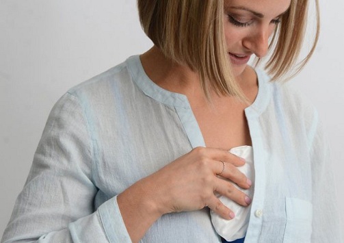 Breast Infection: Causes, Symptoms and How To Cure Naturally