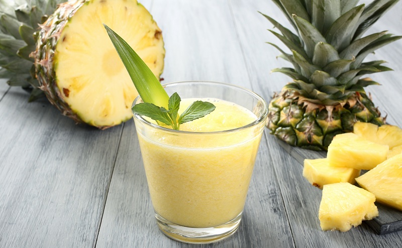 What Is Pineapple Diet Plan? How Does It Work (Lose Weight In 5 Days)?