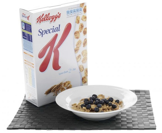 Kellogg’s Special K Diet Plan: Benefits, How It Works, Side Effects