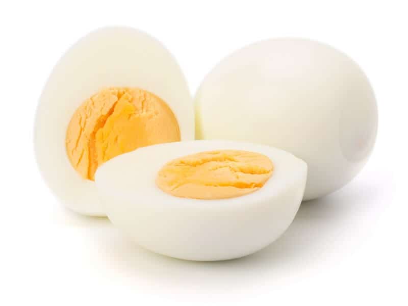 7 Day Egg Diet Plan For Weight Loss: Does It Work, How To Do It, Risks