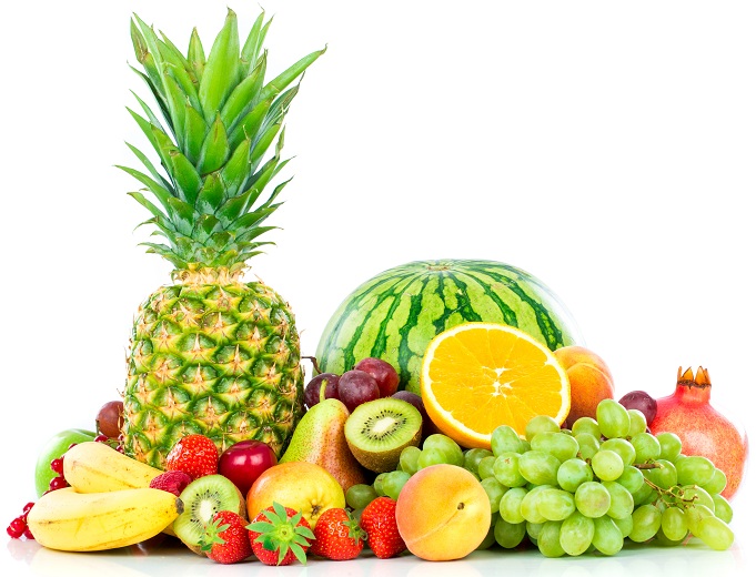 Nutrition for All: Healthy Diet Plans for Men and Women