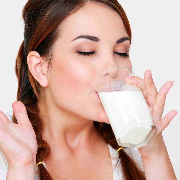 How Effective is a Milk Diet for Weight Loss? | I Fashion Styles
