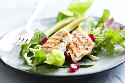 6 Quick and Simple Diet Recipes for Healthy Eating