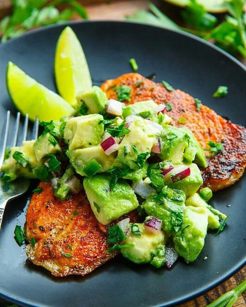 6 Quick and Simple Diet Recipes for Healthy Eating