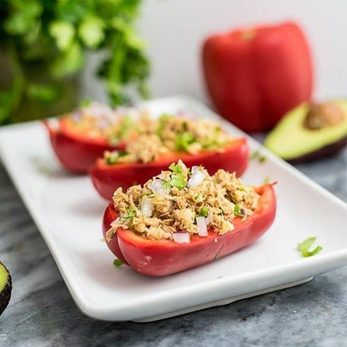 6 Quick and Simple Diet Recipes for Healthy Eating