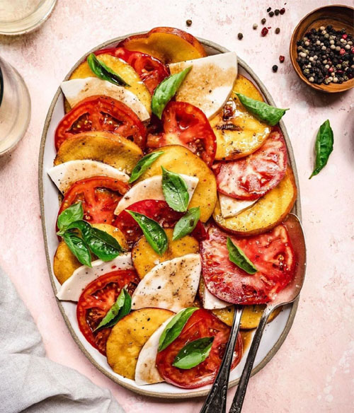 6 Quick and Simple Diet Recipes for Healthy Eating