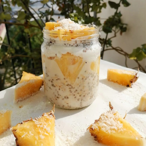 6 Quick and Simple Diet Recipes for Healthy Eating