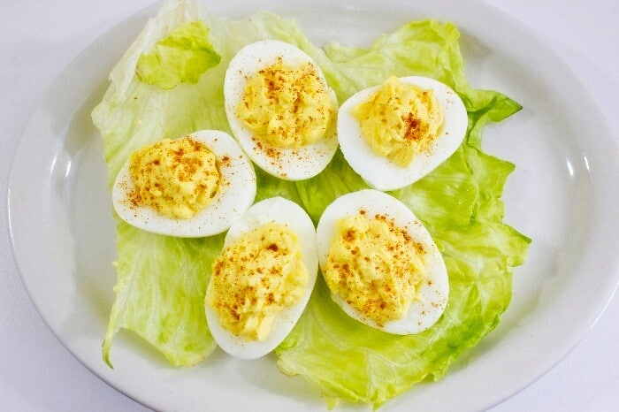 7 Day Egg Diet Plan For Weight Loss: Does It Work, How To Do It, Risks