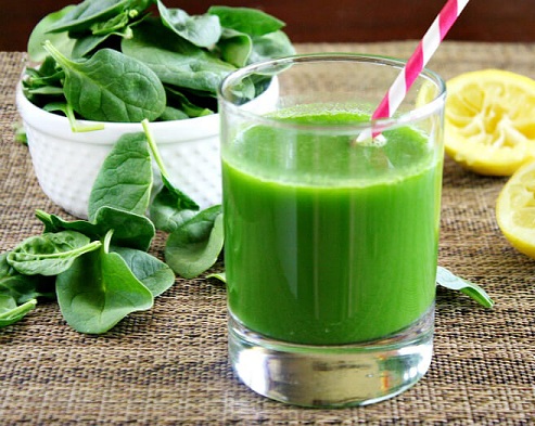 The Ultimate Juice Diet Plan For Weight Loss | I Fashion Styles