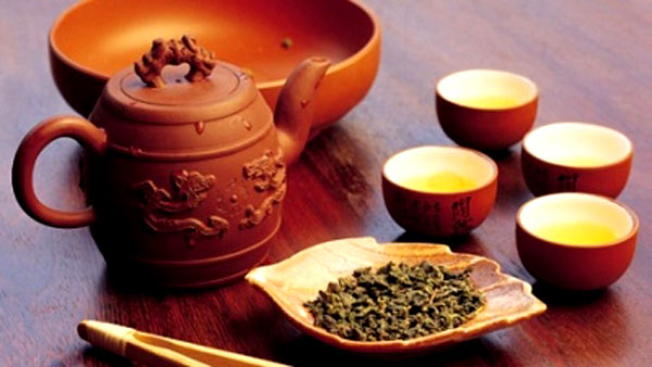 9 Best Diet Teas For A Quick WeightLoss and Body Detox | I Fashion Styles